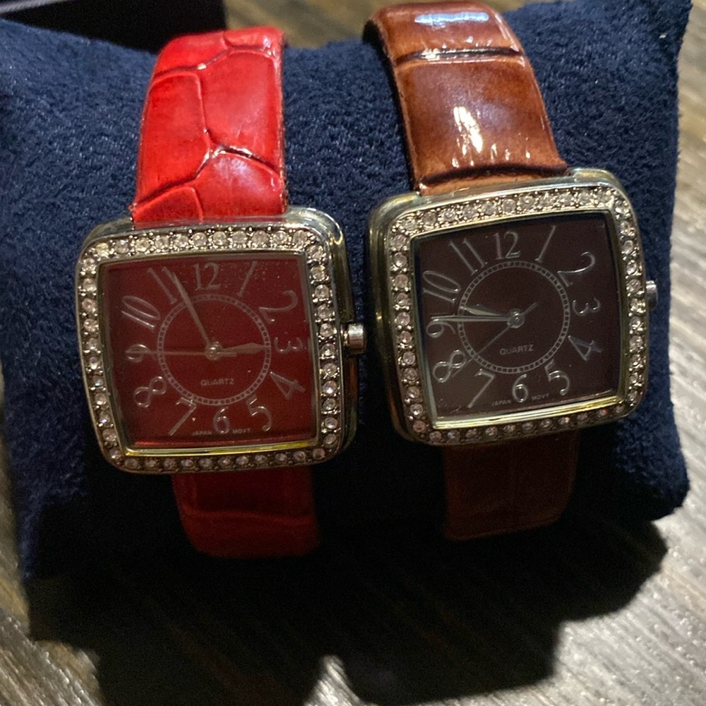 Anne Klein watches